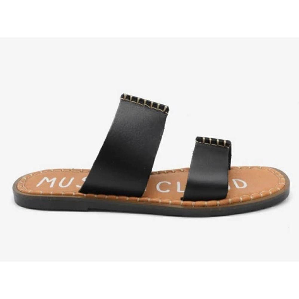 Musse & Cloud Leslie Flat 37/6-6.5 NWT - Picture 2 of 5